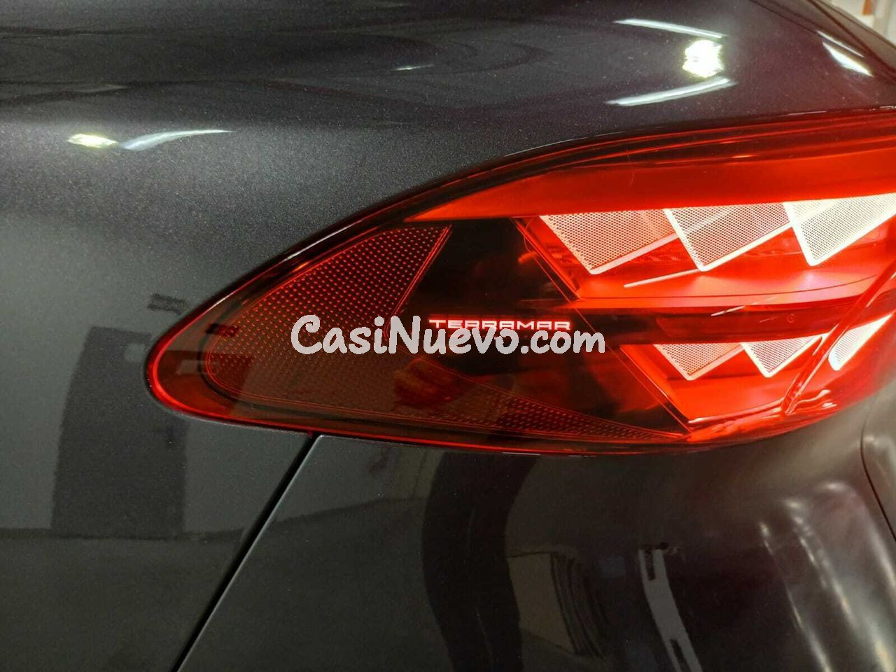 Cupra Terramar 1.5 PHEV 200KW VZ DSG 5P - foto 10