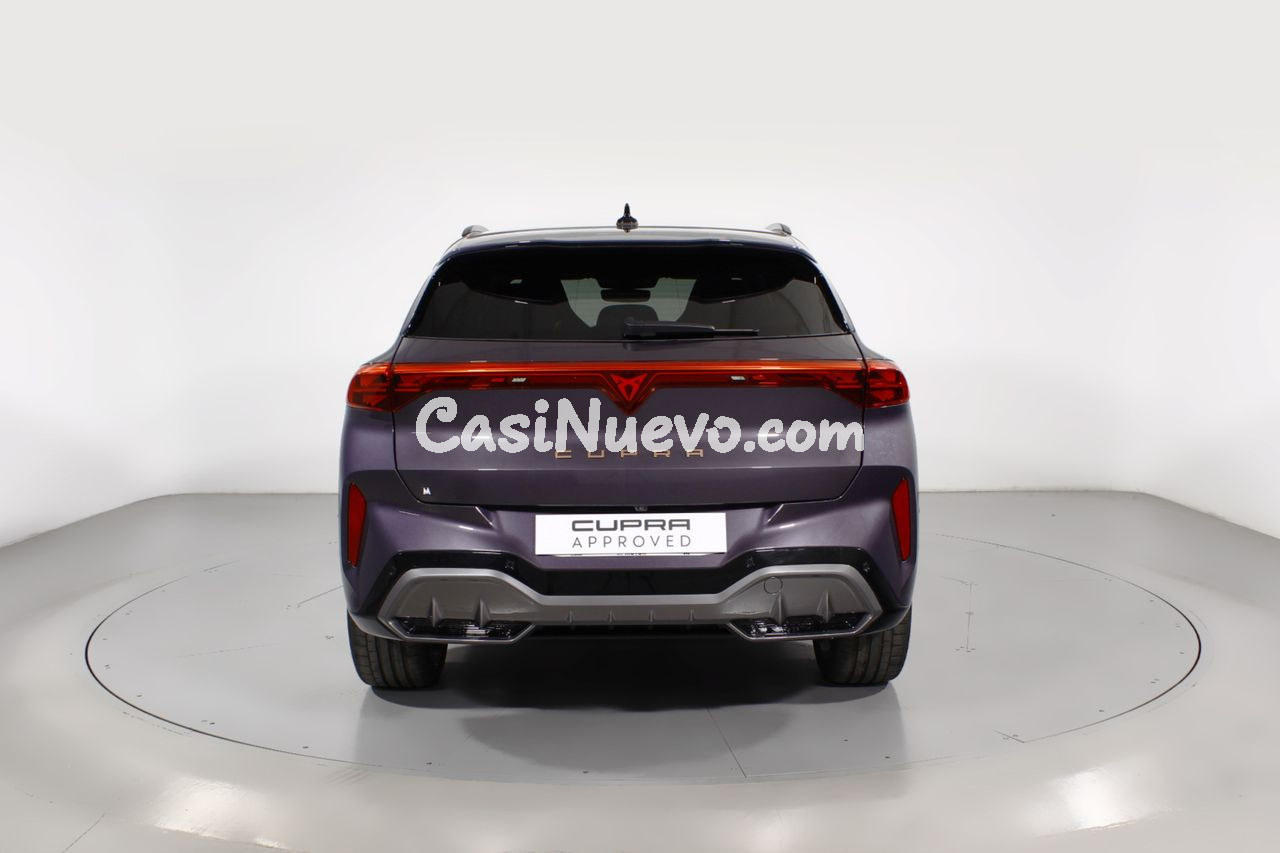 Cupra Terramar 1.5 PHEV 200KW VZ DSG 5P - foto 16