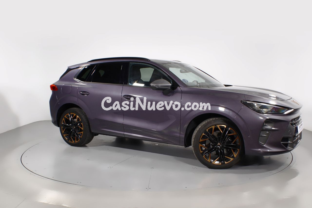 Cupra Terramar 1.5 PHEV 200KW VZ DSG 5P - foto 22