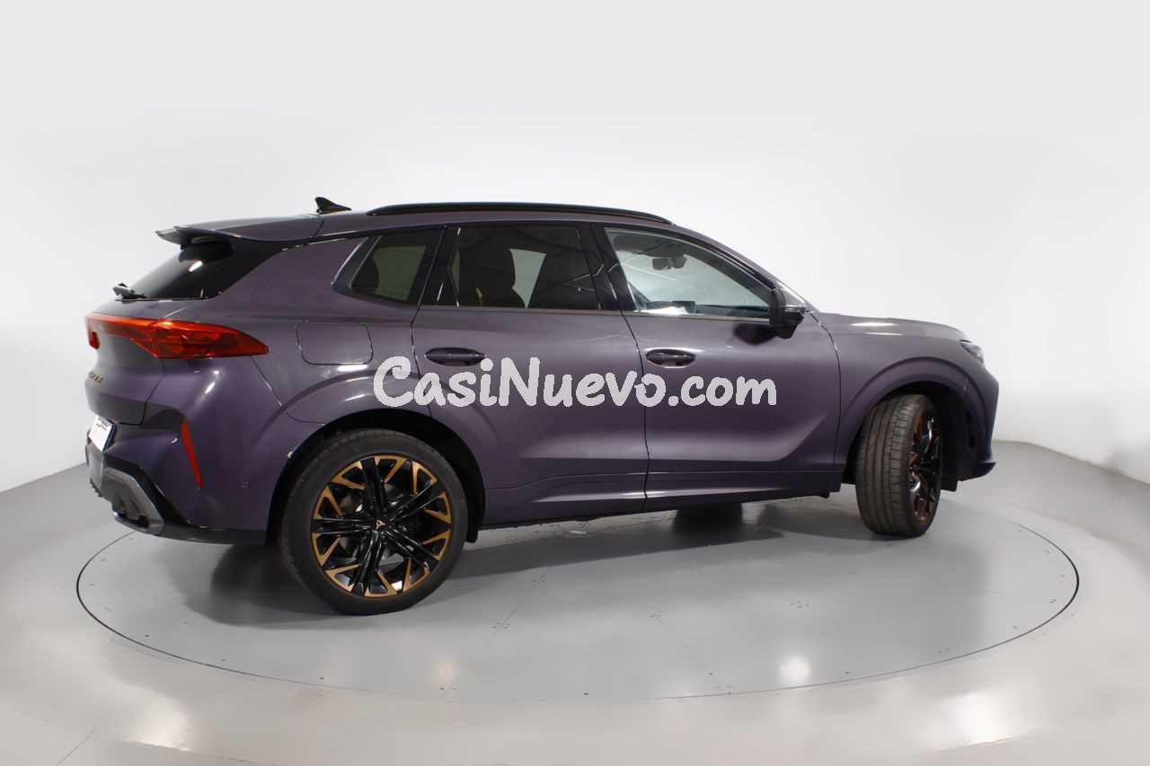 Cupra Terramar 1.5 PHEV 200KW VZ DSG 5P - foto 23