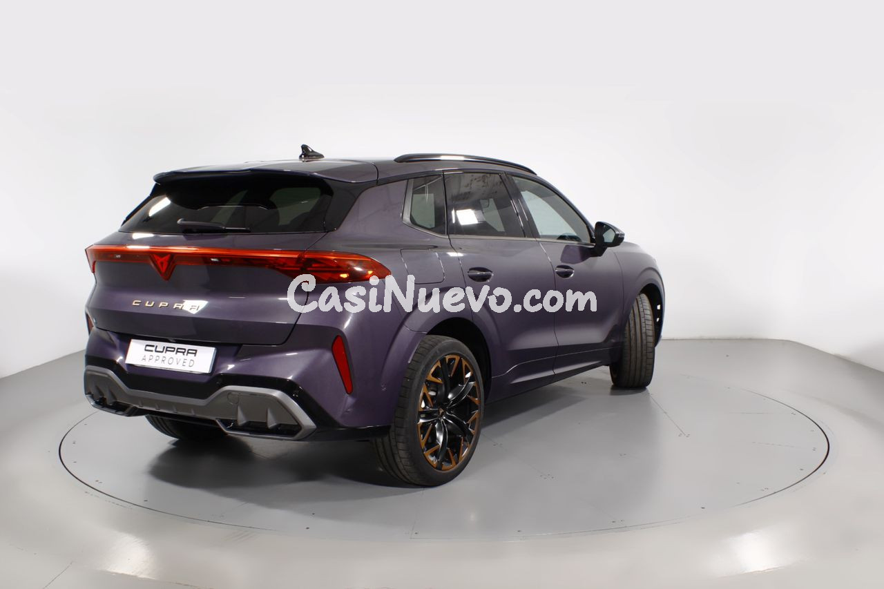 Cupra Terramar 1.5 PHEV 200KW VZ DSG 5P - foto 24