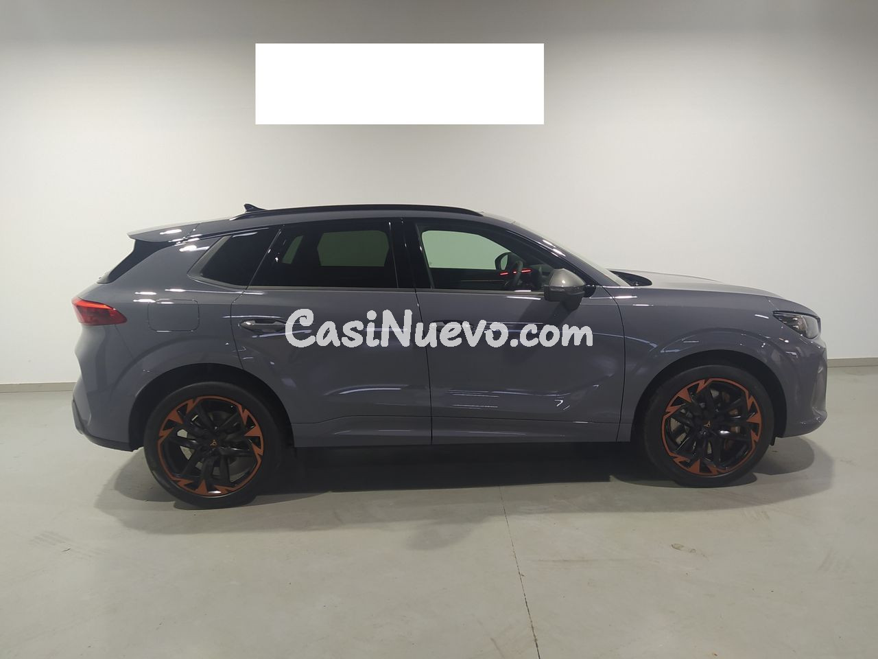 Cupra Terramar 2.0 TSI 195KW VZ DSG 4WD 5P - foto 3