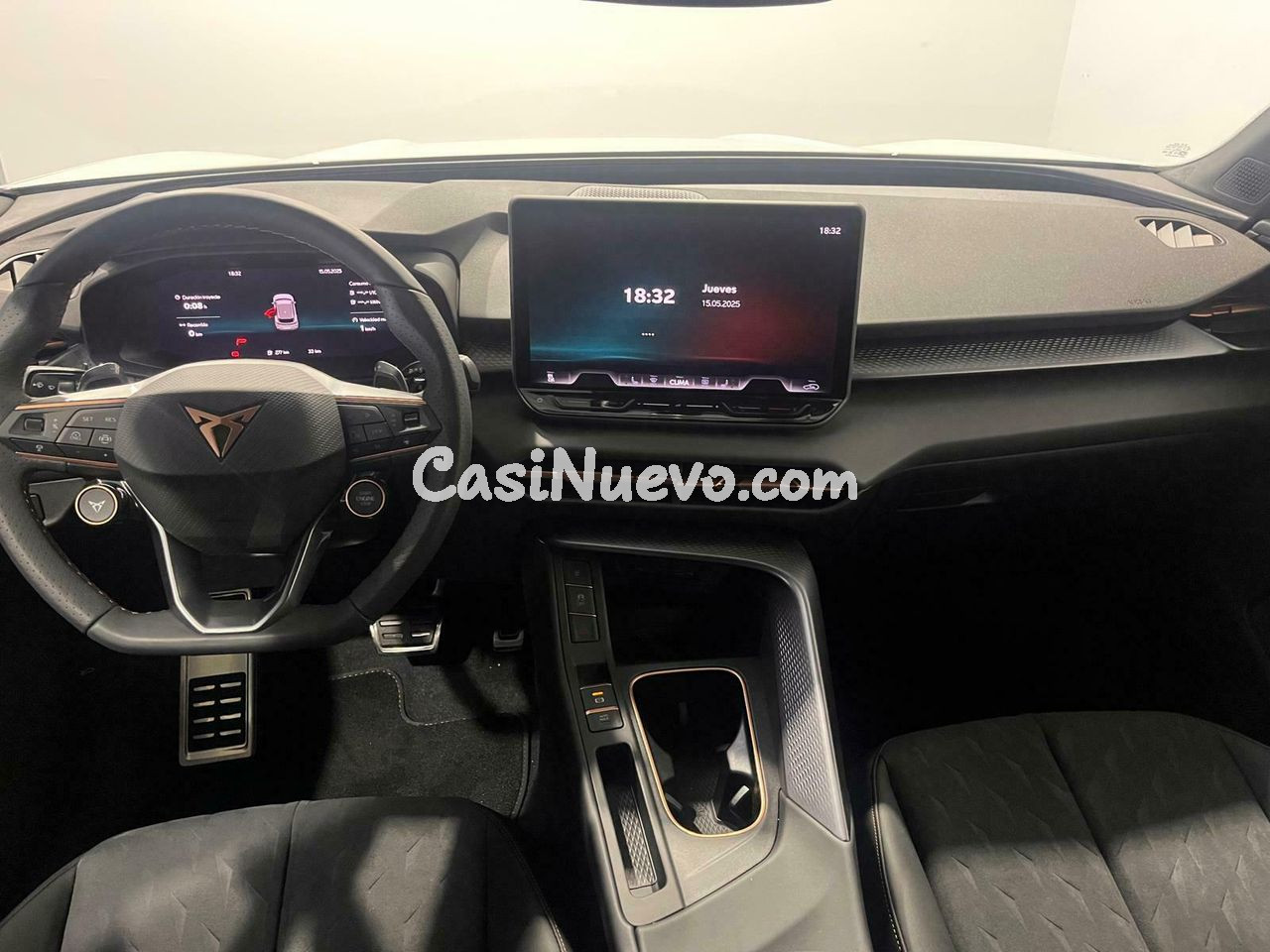 Cupra Terramar 2.0 TSI 195KW VZ DSG 4WD 5P - foto 4