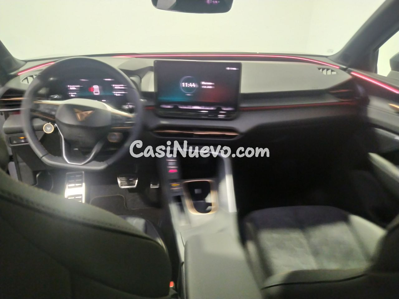 Cupra Terramar 2.0 TSI 195KW VZ DSG 4WD 5P - foto 10