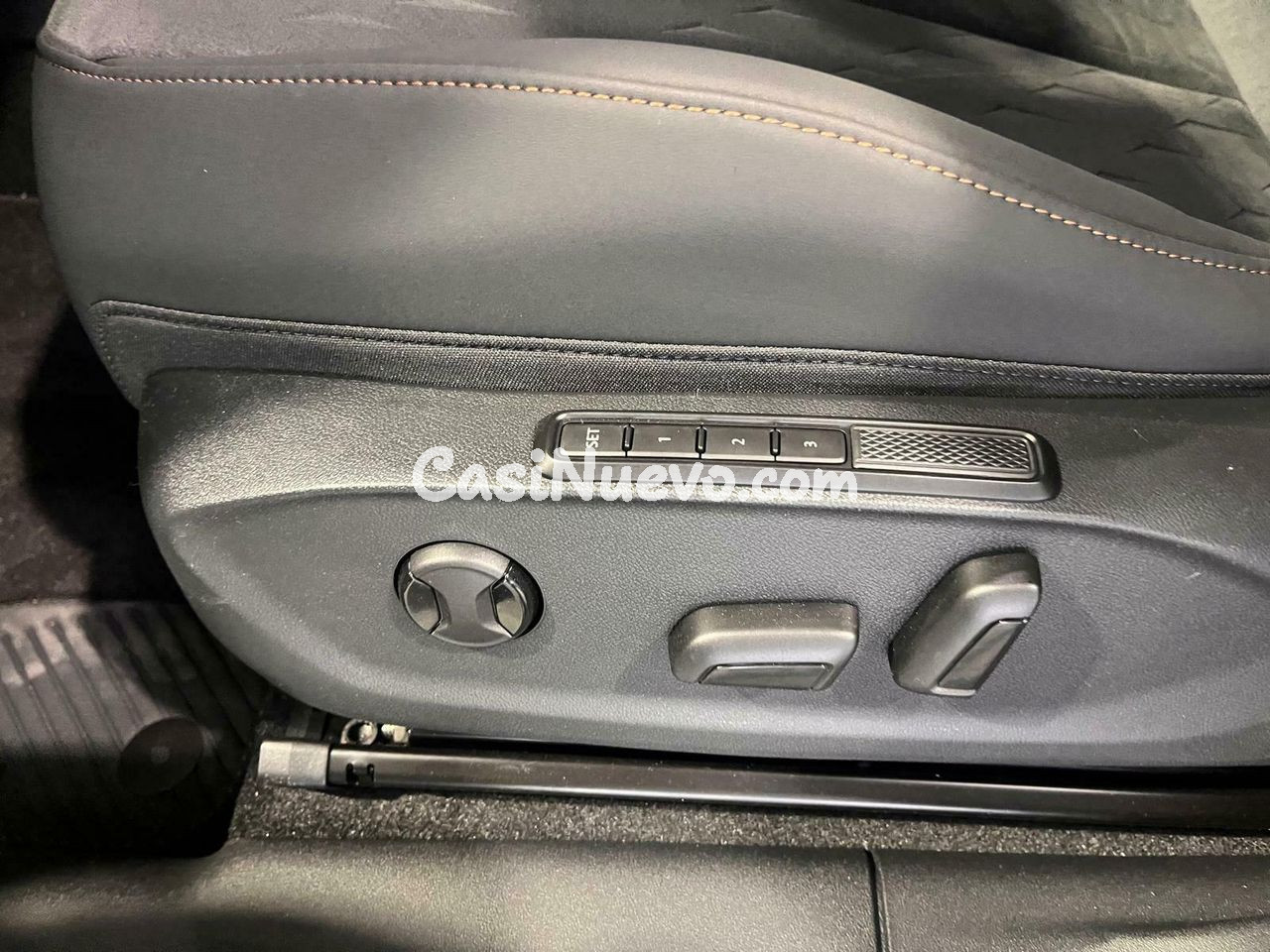 Cupra Terramar 2.0 TSI 195KW VZ DSG 4WD 5P - foto 12