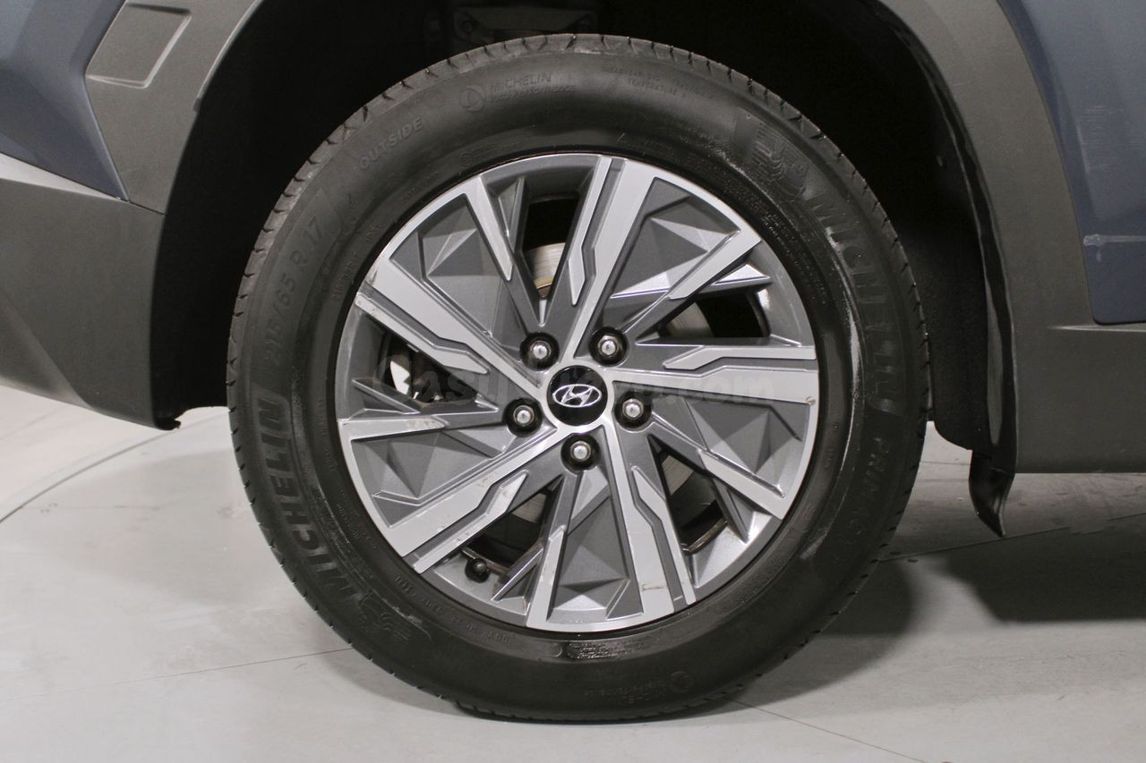 Hyundai Tucson 1.6 TGDI 110KW MAXX SAFE 5P - foto 8