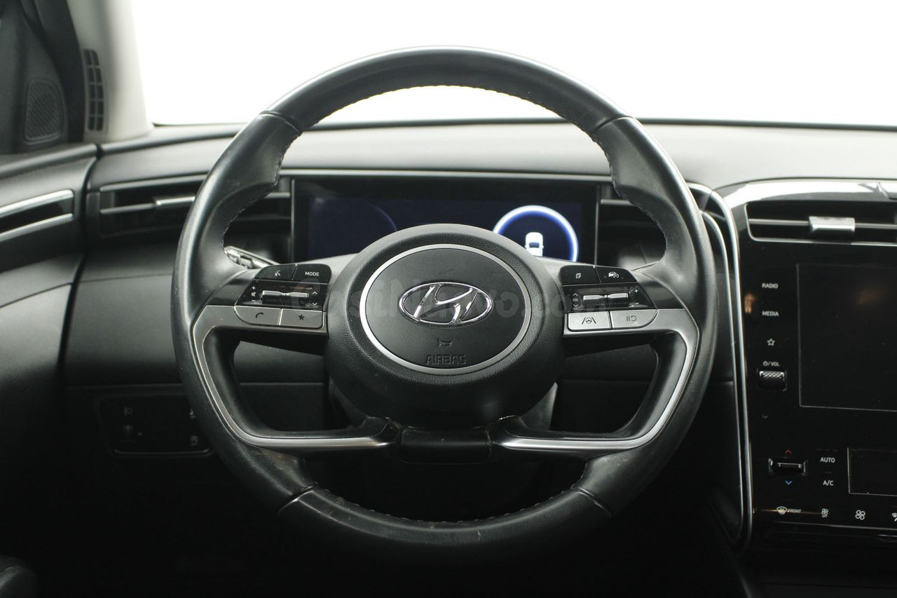 Hyundai Tucson 1.6 TGDI 110KW MAXX SAFE 5P - foto 13