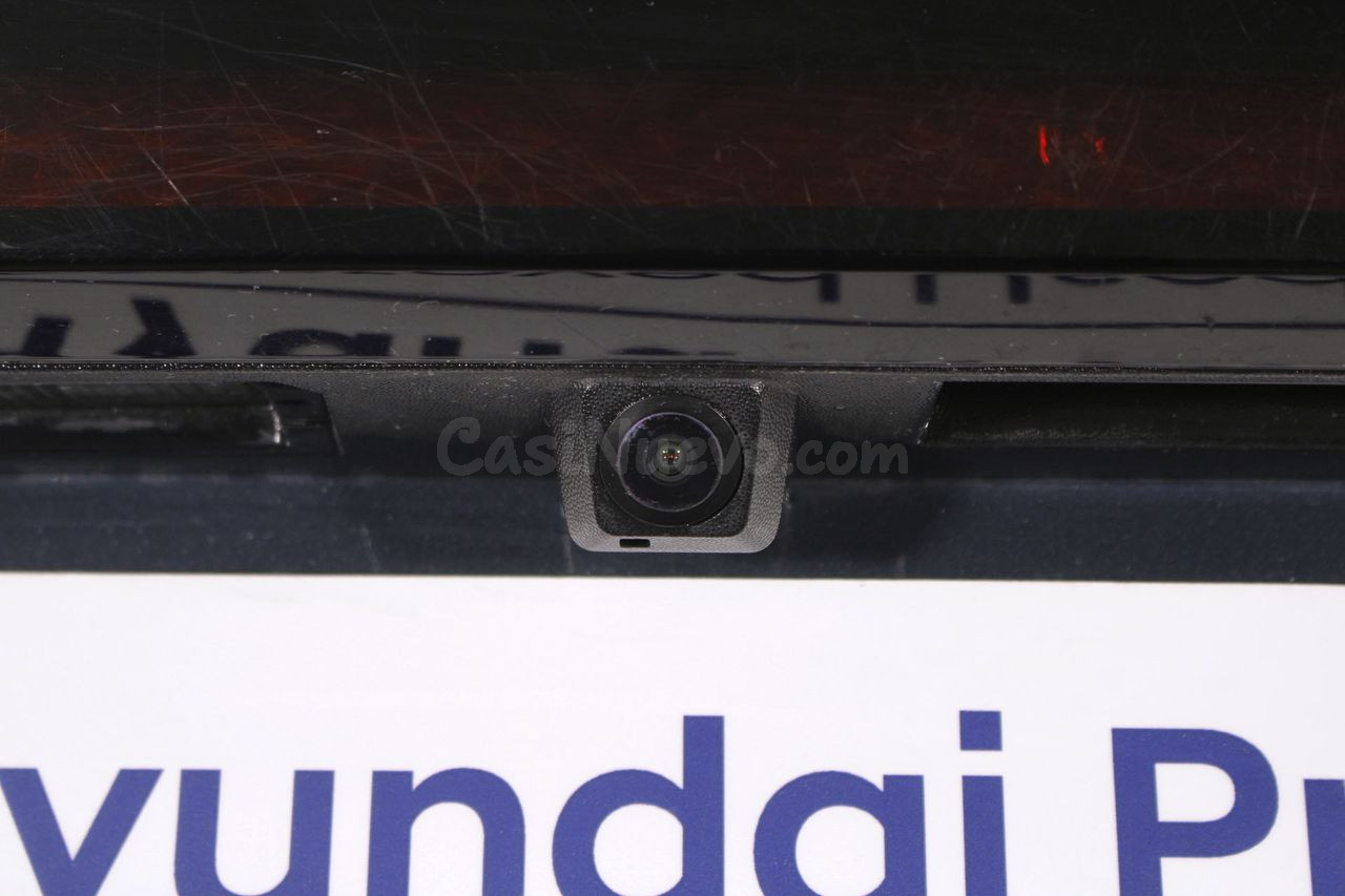 Hyundai Tucson 1.6 TGDI 110KW MAXX SAFE 5P - foto 14