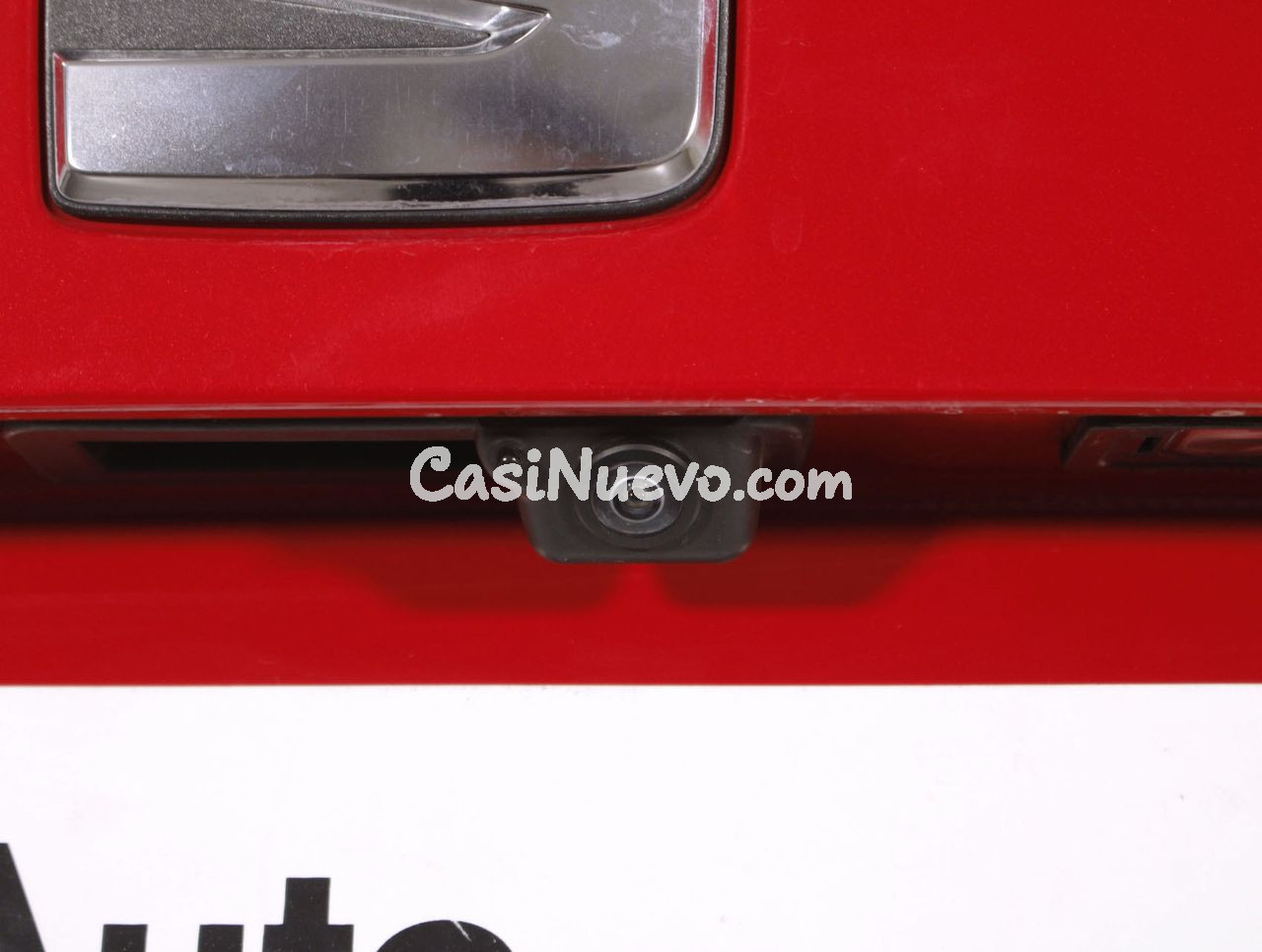 Seat Ateca 1.5 TSI 110KW S/S FR SPECIAL EDITION 5P - foto 14