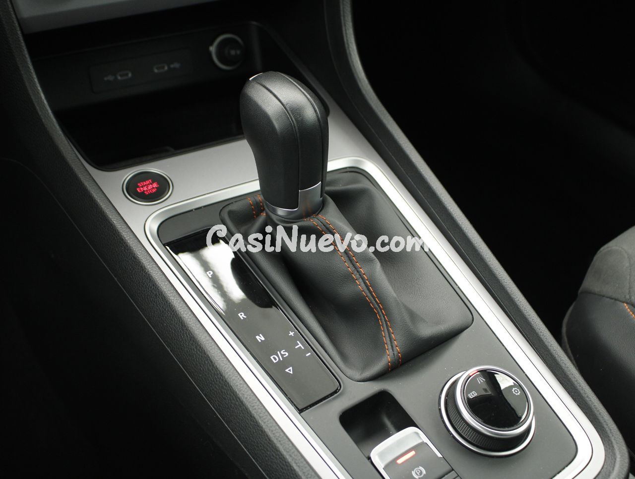 Seat Ateca 1.5 TSI 110KW S/S FR SPECIAL EDITION DSG 5P - foto 10