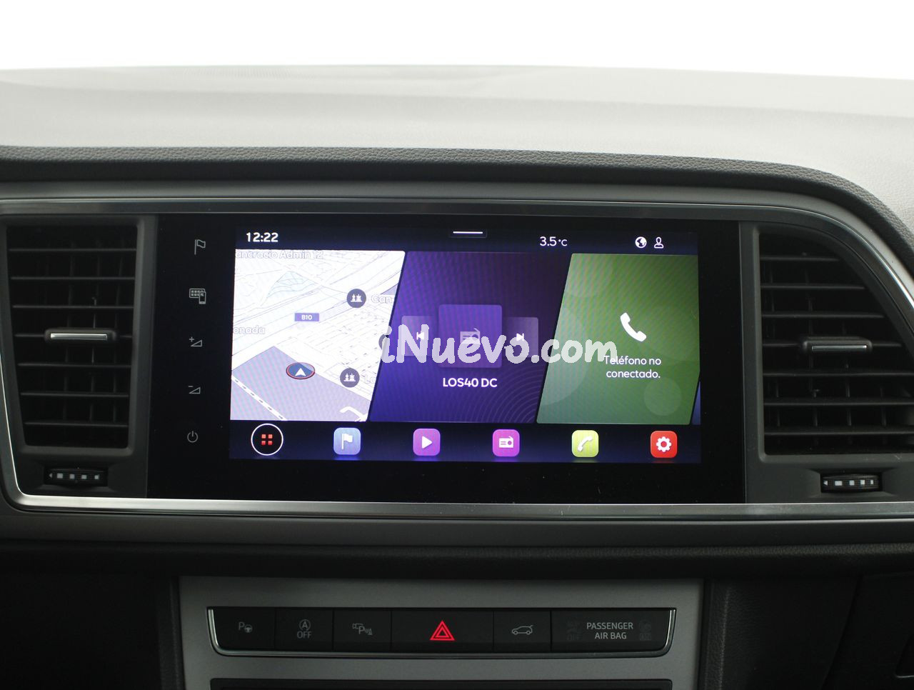 Seat Ateca 1.5 TSI 110KW S/S FR SPECIAL EDITION DSG 5P - foto 12