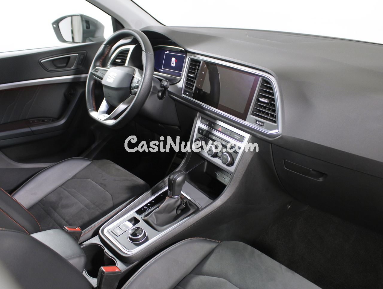 Seat Ateca 1.5 TSI 110KW S/S FR SPECIAL EDITION DSG 5P - foto 15