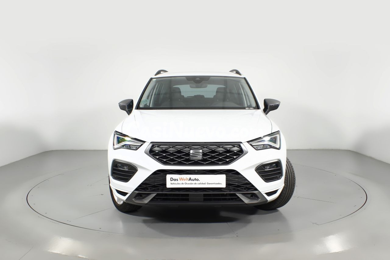 Seat Ateca 1.5 TSI 110KW S/S FR SPECIAL EDITION DSG 5P - foto 22