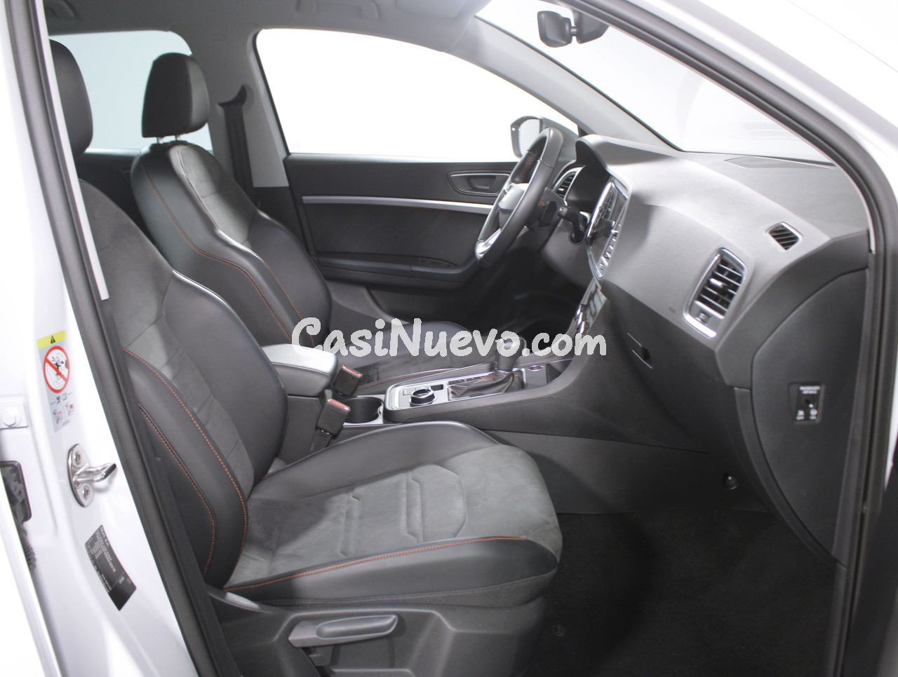 Seat Ateca 1.5 TSI 110KW S/S FR SPECIAL EDITION DSG 5P - foto 5