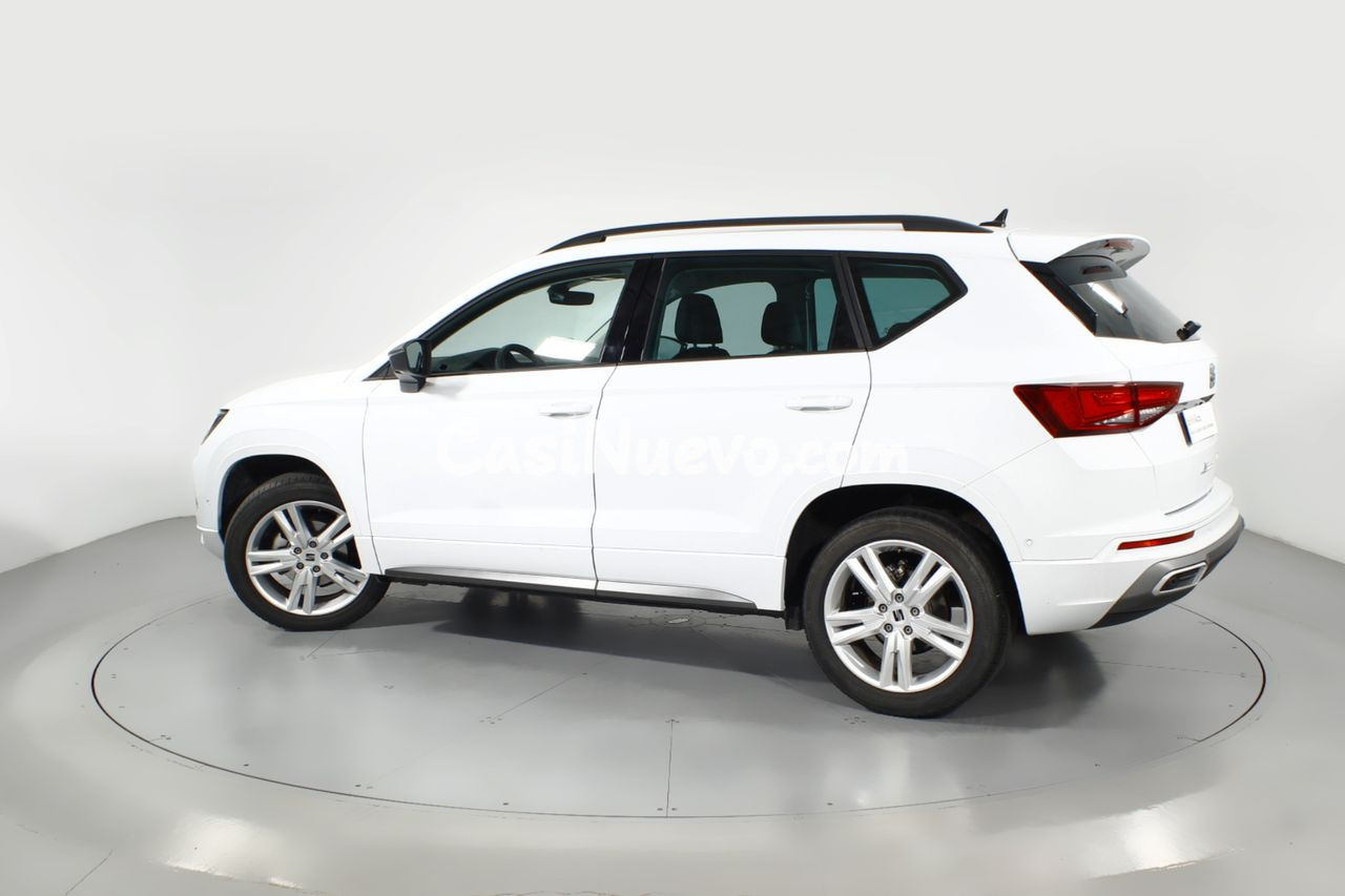 Seat Ateca 1.5 TSI 110KW S/S FR SPECIAL EDITION DSG 5P - foto 18