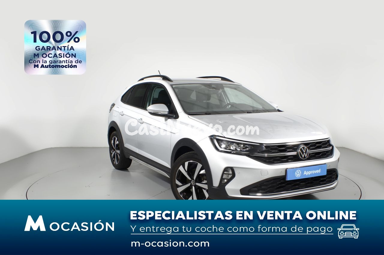 Volkswagen Taigo 1.0 TSI 85KW LIFE 5P