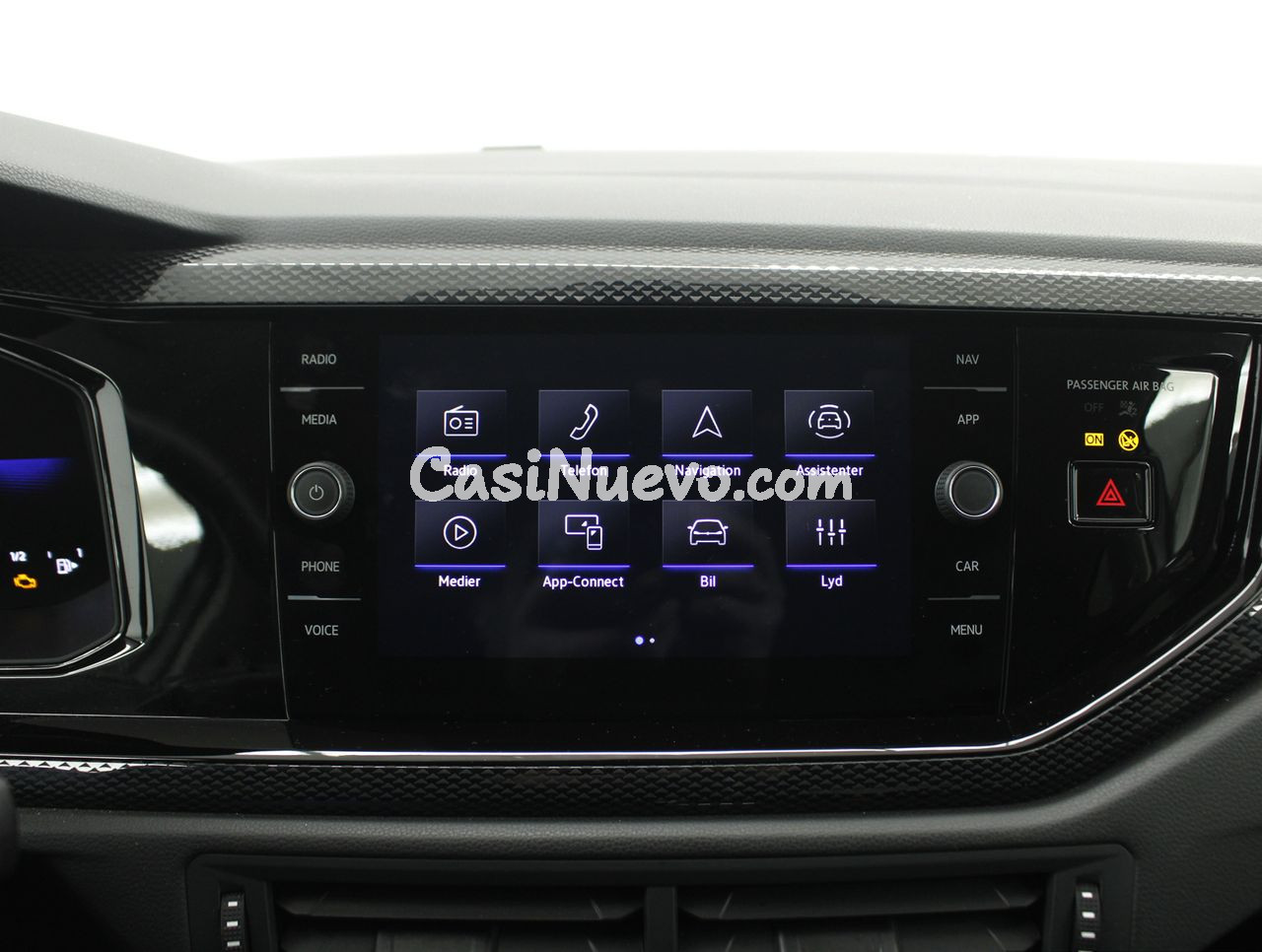 Volkswagen Taigo 1.0 TSI 85KW LIFE 5P - foto 12