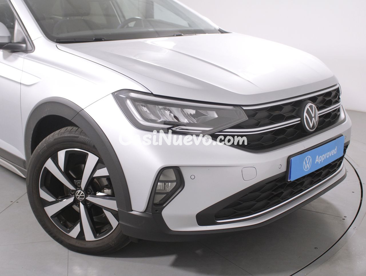 Volkswagen Taigo 1.0 TSI 85KW LIFE 5P - foto 16