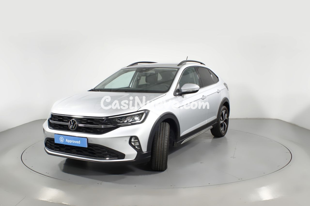 Volkswagen Taigo 1.0 TSI 85KW LIFE 5P - foto 21