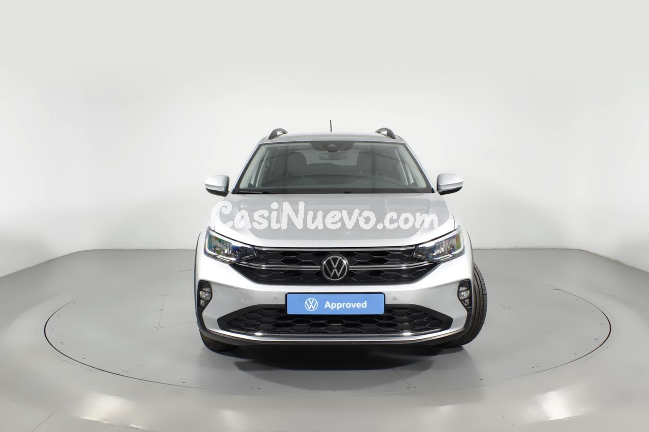 Volkswagen Taigo 1.0 TSI 85KW LIFE 5P - foto 22