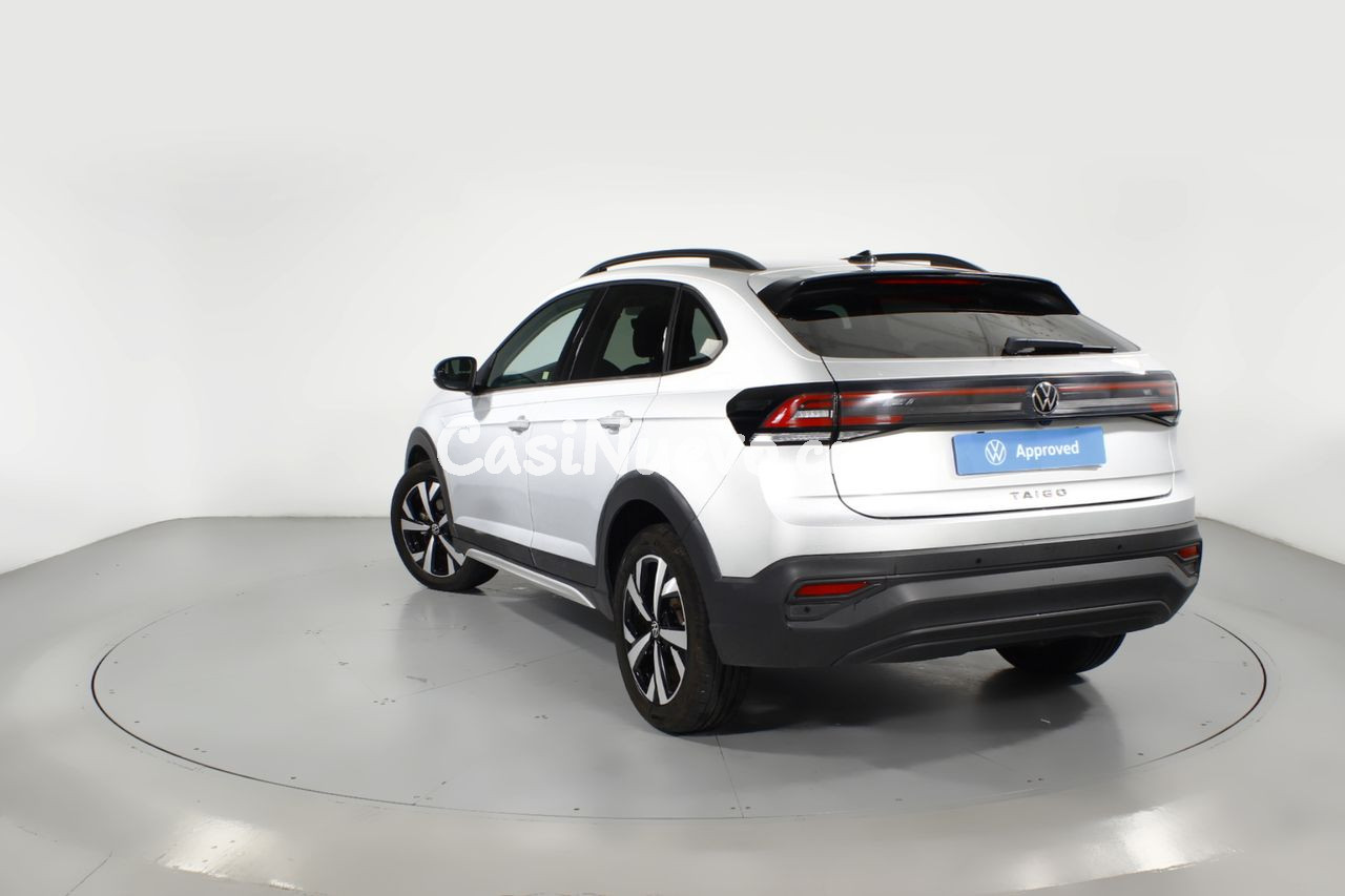 Volkswagen Taigo 1.0 TSI 85KW LIFE 5P - foto 2
