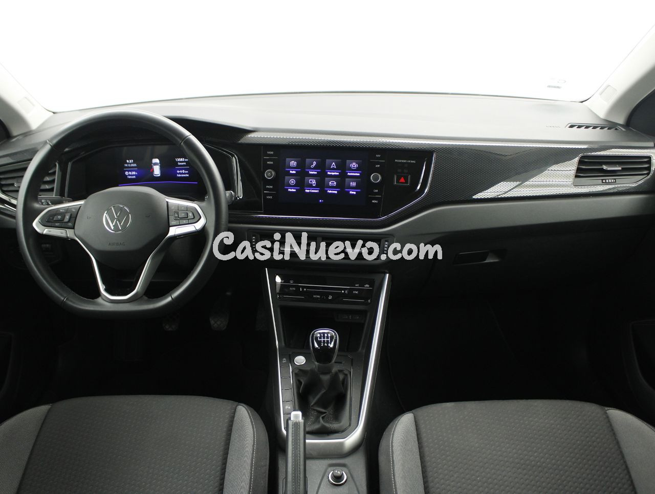 Volkswagen Taigo 1.0 TSI 85KW LIFE 5P - foto 4