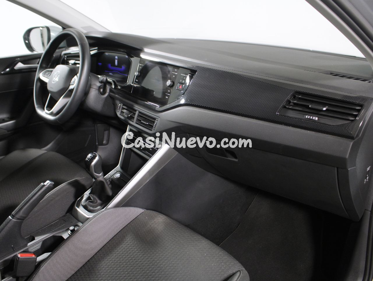 Volkswagen Taigo 1.0 TSI 85KW LIFE 5P - foto 14