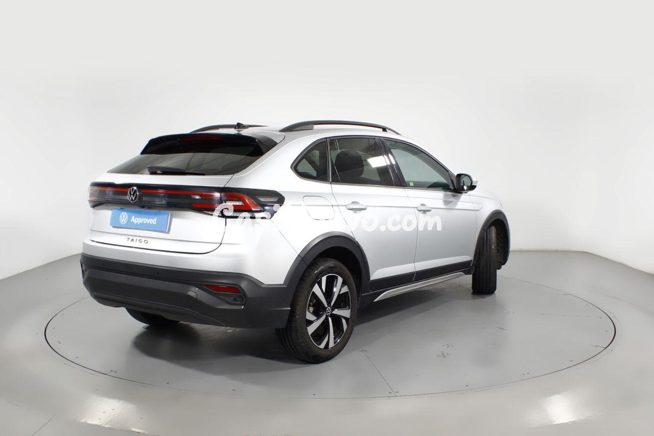 Volkswagen Taigo 1.0 TSI 85KW LIFE 5P - foto 24