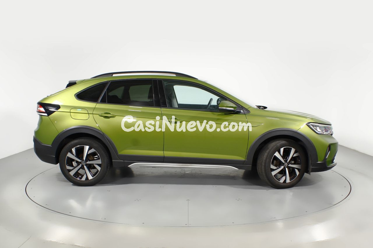 Volkswagen Taigo 1.0 TSI 85KW LIFE 5P - foto 3