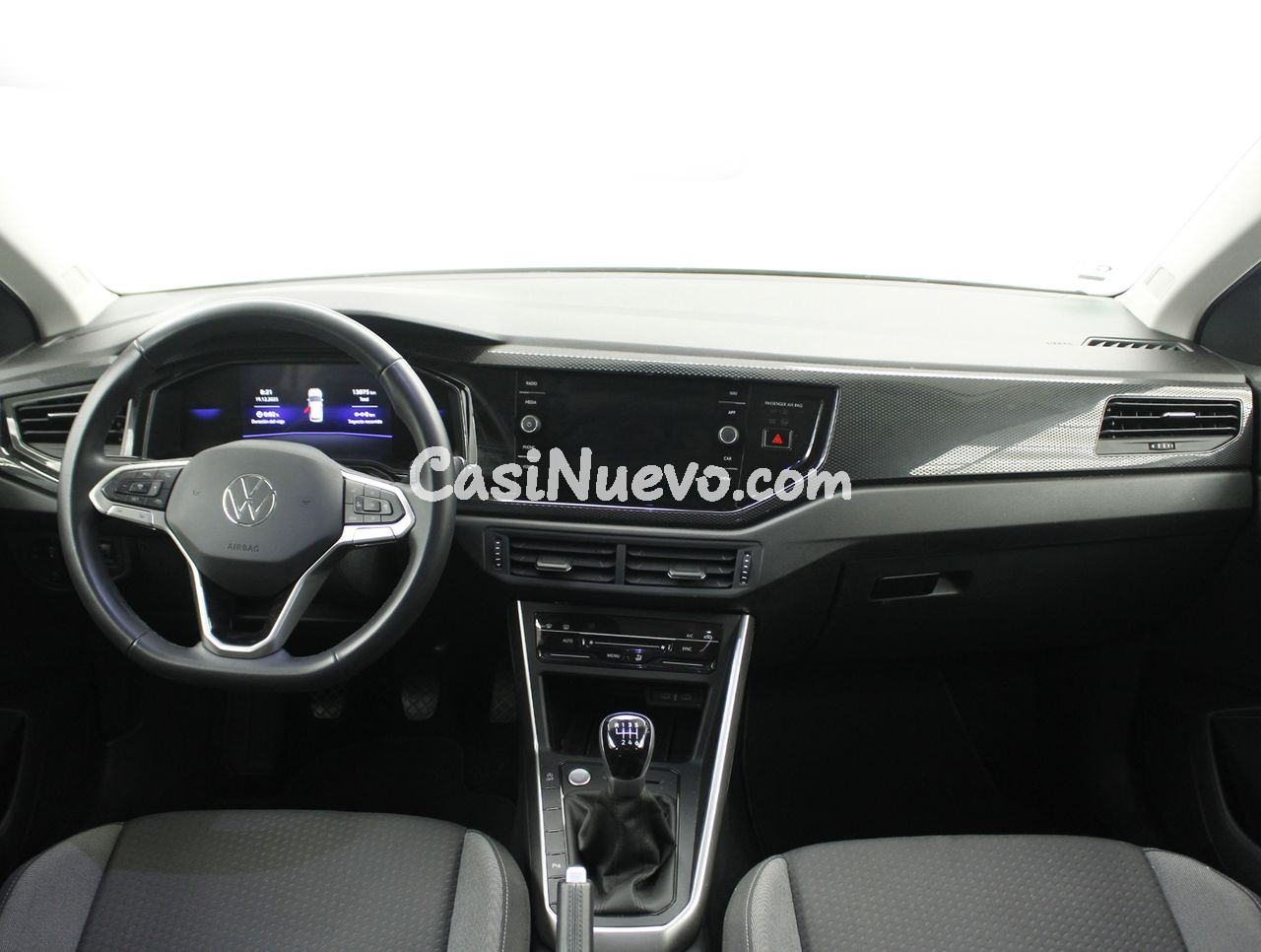 Volkswagen Taigo 1.0 TSI 85KW LIFE 5P - foto 4