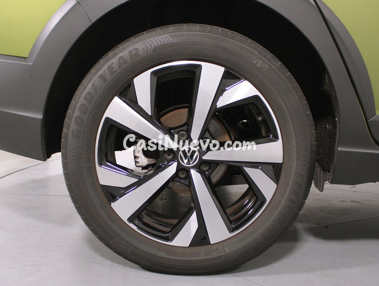 Volkswagen Taigo 1.0 TSI 85KW LIFE 5P - foto 8