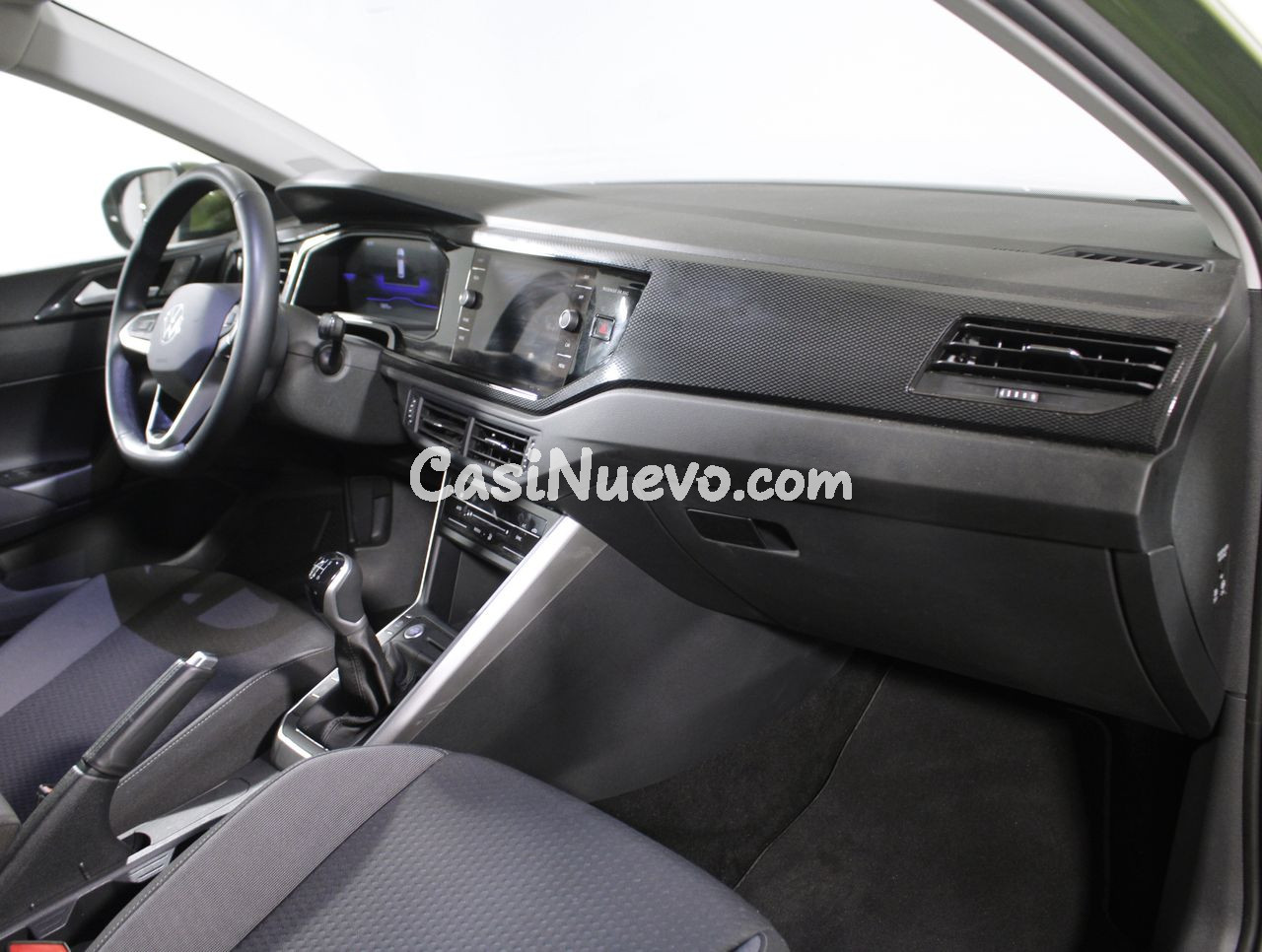 Volkswagen Taigo 1.0 TSI 85KW LIFE 5P - foto 15