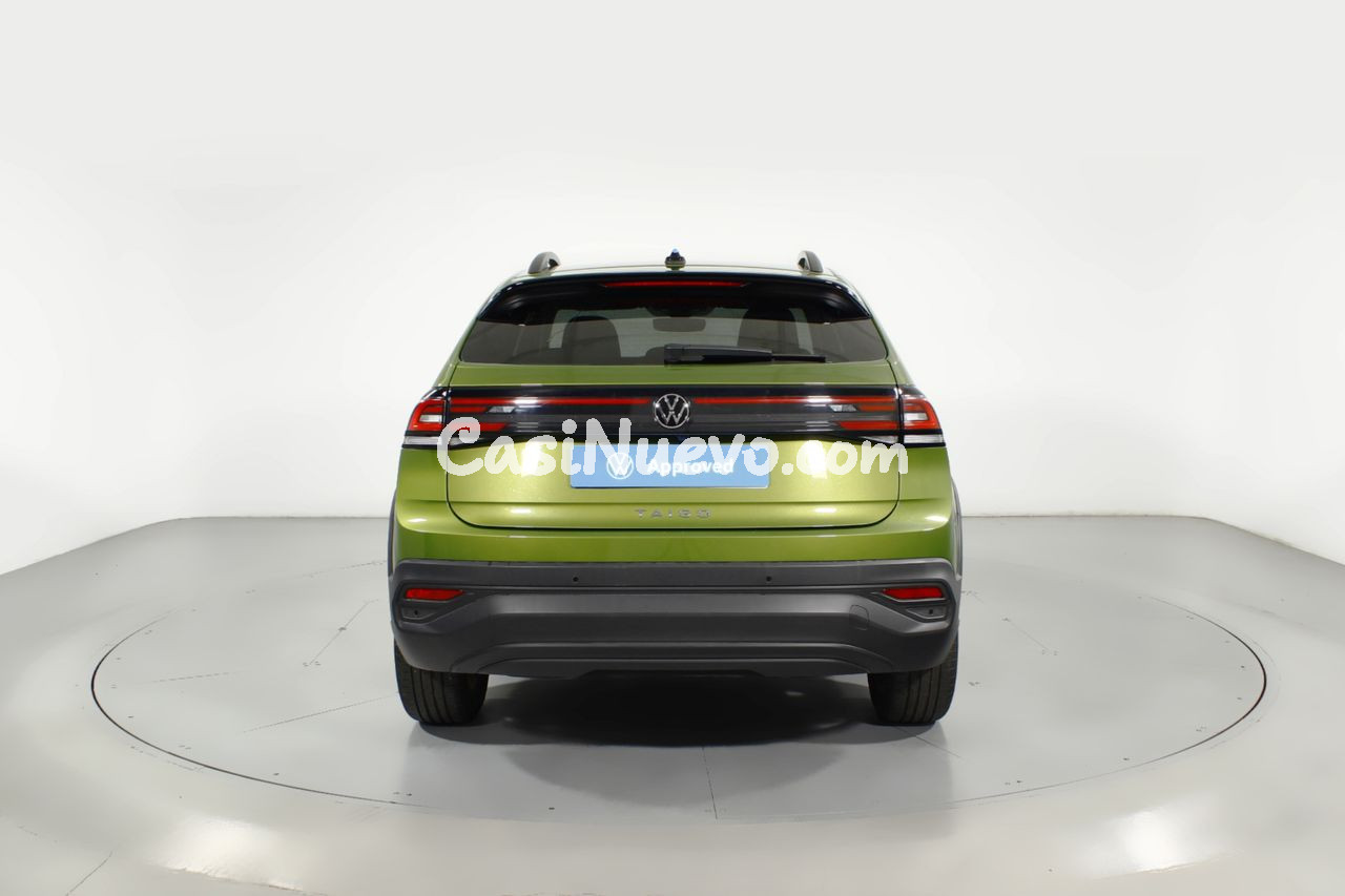 Volkswagen Taigo 1.0 TSI 85KW LIFE 5P - foto 17