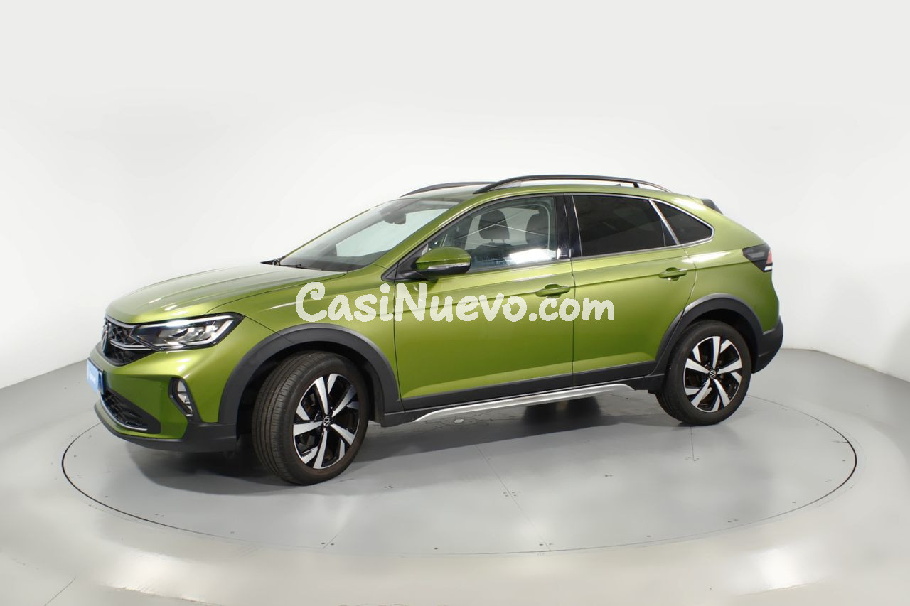 Volkswagen Taigo 1.0 TSI 85KW LIFE 5P - foto 20