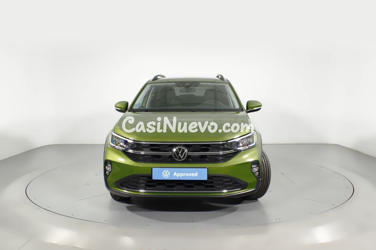 Volkswagen Taigo 1.0 TSI 85KW LIFE 5P - foto 22