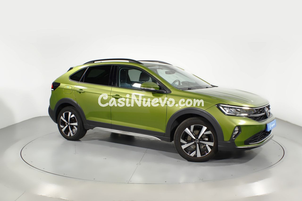 Volkswagen Taigo 1.0 TSI 85KW LIFE 5P - foto 23