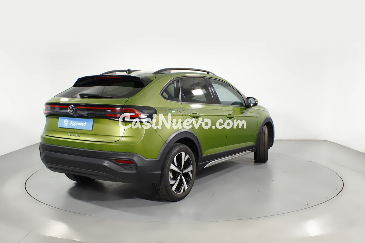 Volkswagen Taigo 1.0 TSI 85KW LIFE 5P - foto 25