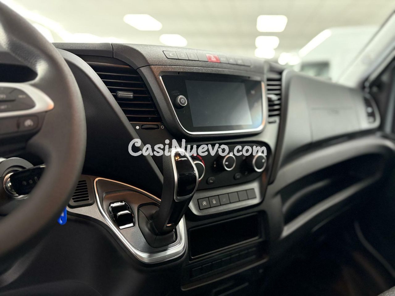 Iveco Daily 35 -160 HI-MATIC - foto 14