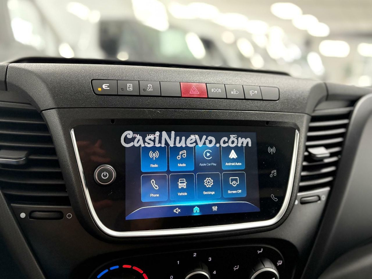 Iveco Daily 35 -160 HI-MATIC - foto 18