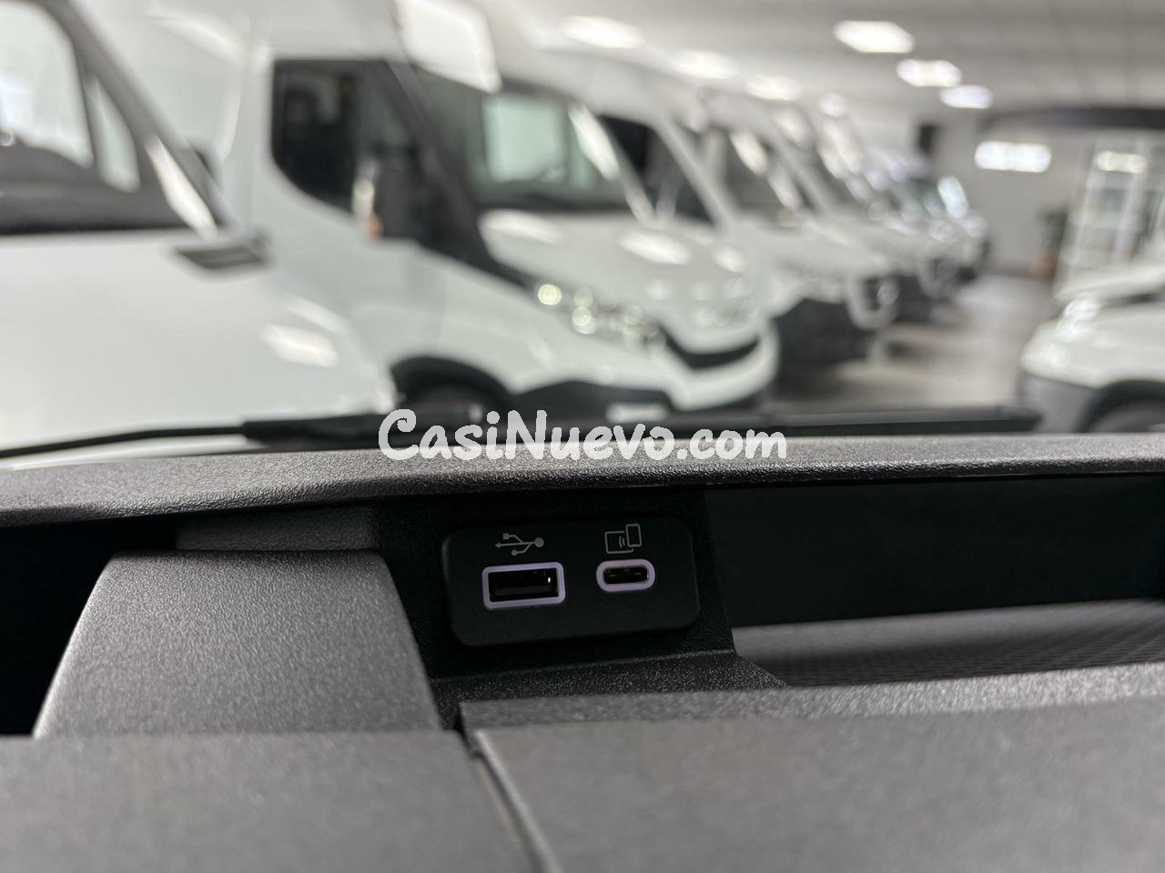 Iveco Daily 35 -160 HI-MATIC - foto 26