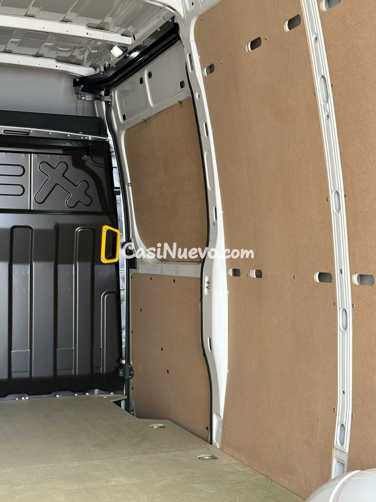 Iveco Daily 35 -160 HI-MATIC - foto 32