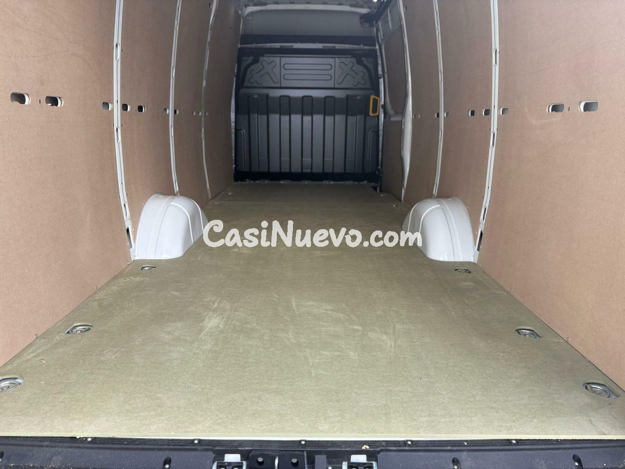Iveco Daily 35 -160 HI-MATIC - foto 33
