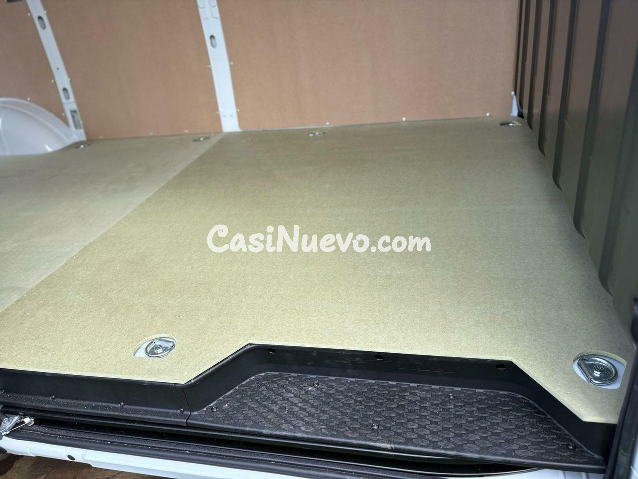 Iveco Daily 35 -160 HI-MATIC - foto 34