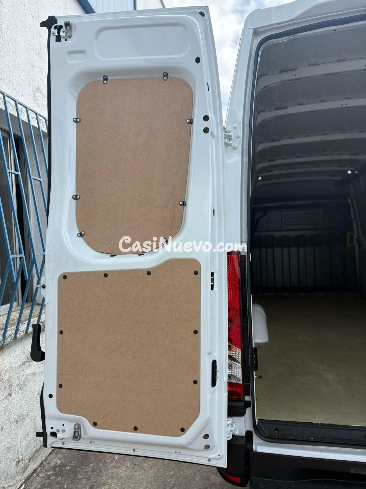 Iveco Daily 35 -160 HI-MATIC - foto 35