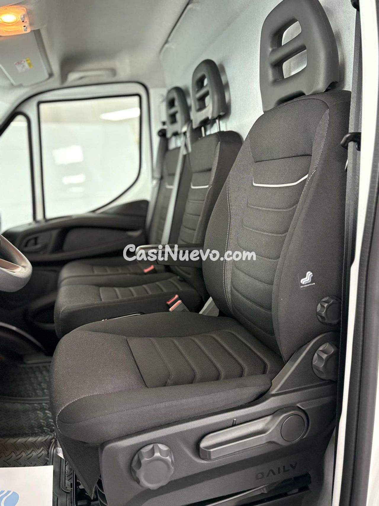 Iveco Daily 35 -160 HI-MATIC - foto 15