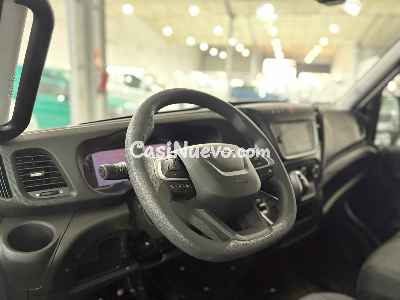 Iveco Daily 35 -160 HI-MATIC - foto 18