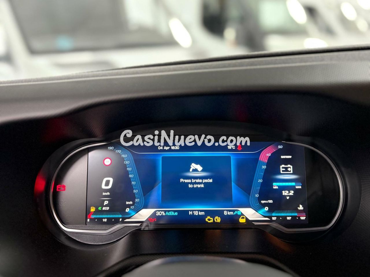 Iveco Daily 35 -160 HI-MATIC - foto 25