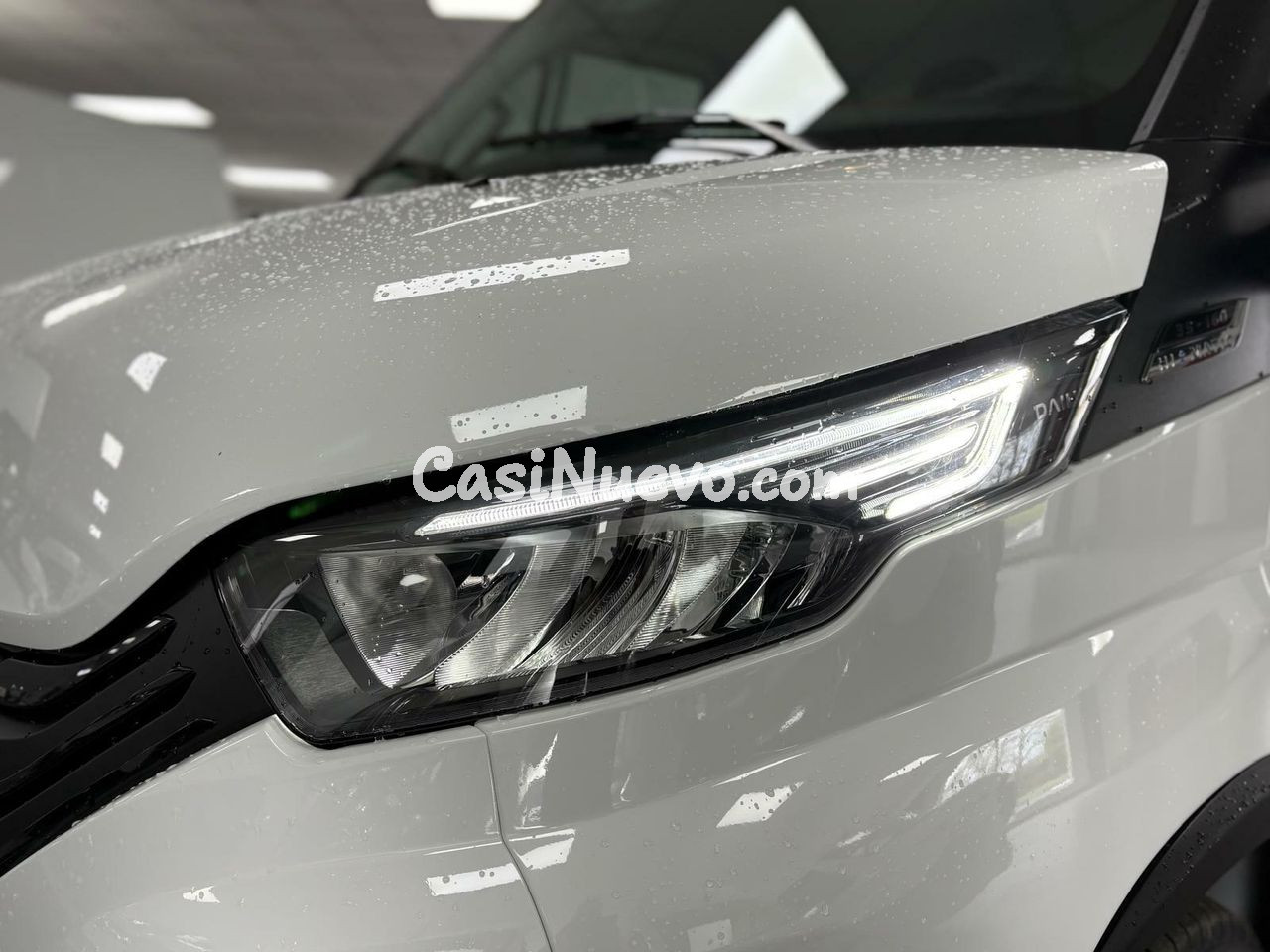 Iveco Daily 35 -160 HI-MATIC - foto 32