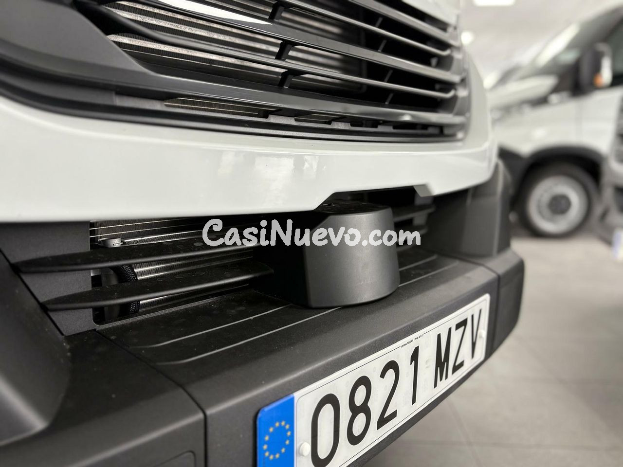 Iveco Daily 35 -160 HI-MATIC - foto 33