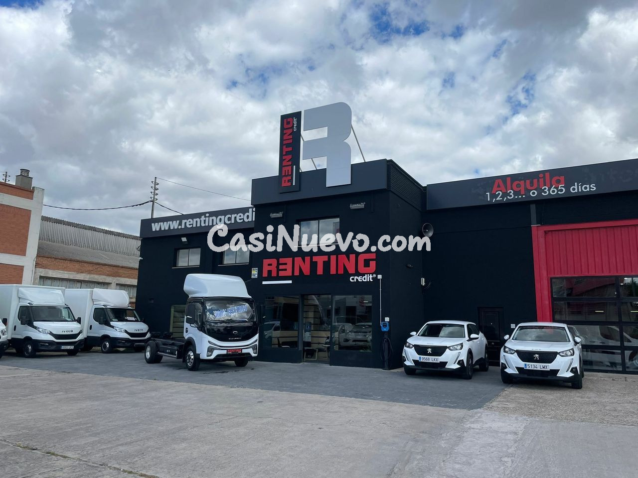 Iveco Daily 35 -160 HI-MATIC - foto 34